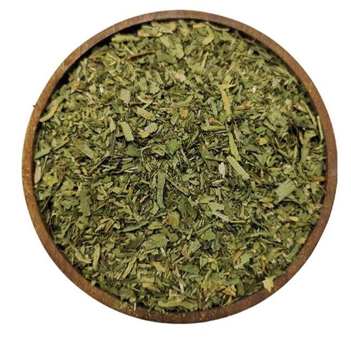 سبزی خشک قرمه سبزی معطر و اعلا (100گرم )کارون